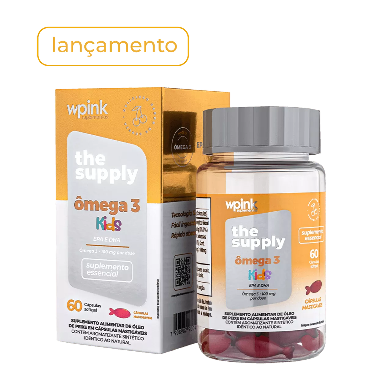 ômega 3 kids - wp