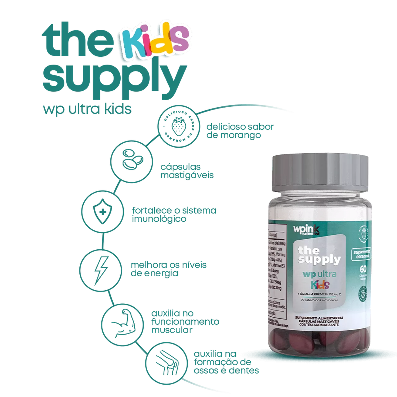 wp ultra kids - wp