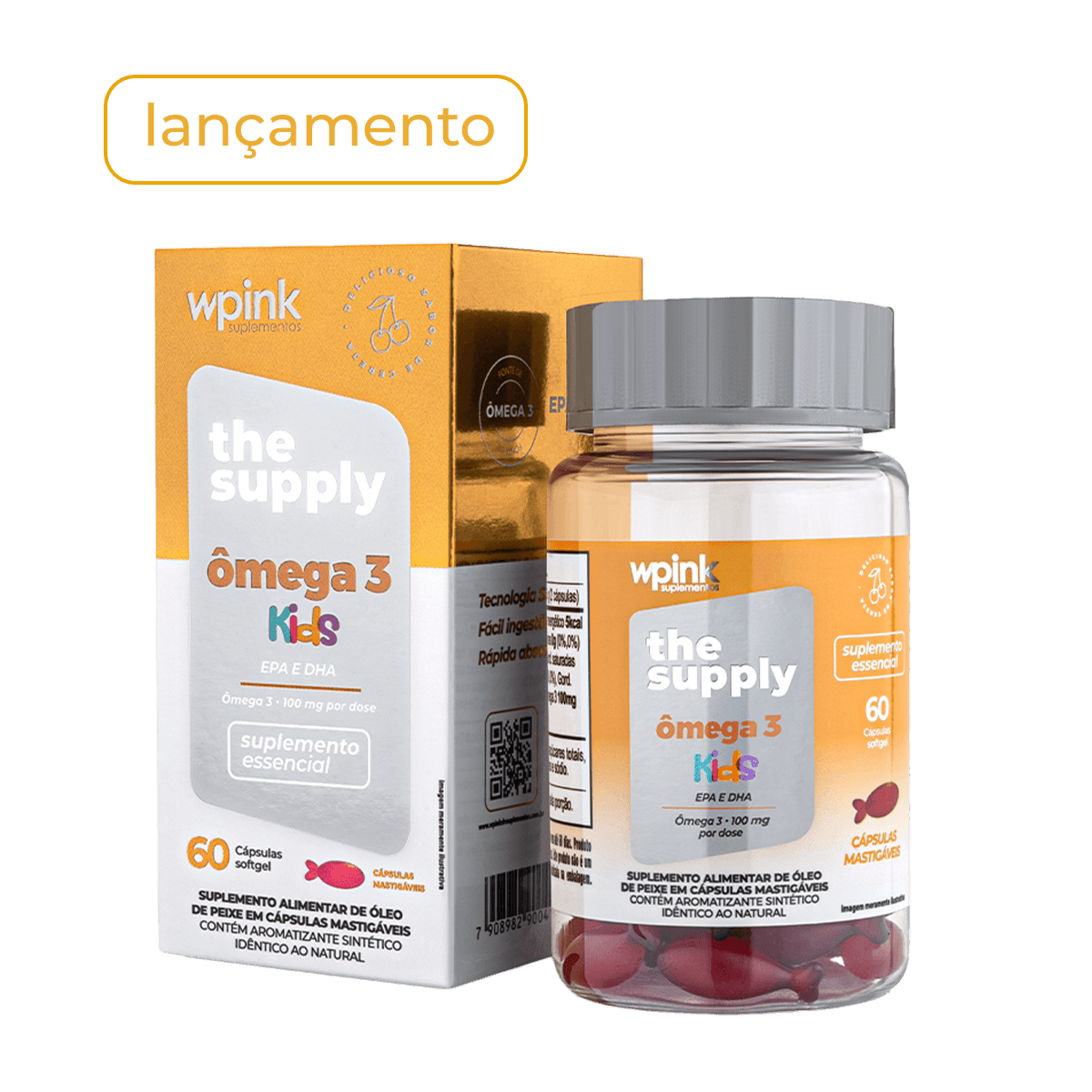 ômega 3 kids - wp