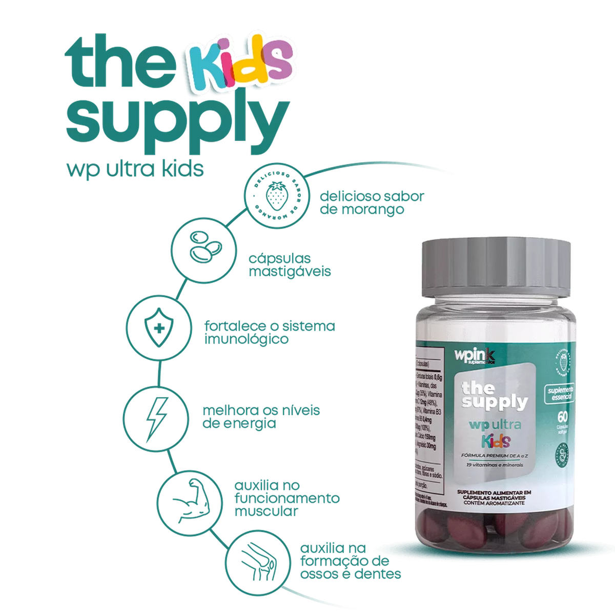 wp ultra kids - wp