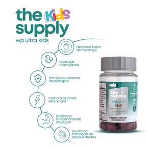 wp ultra kids - wp